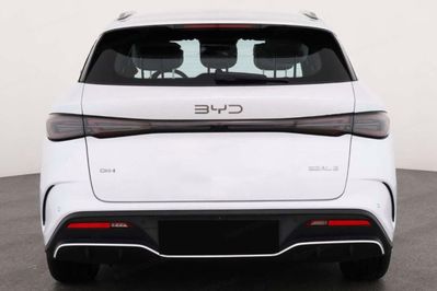 BYD Seal 6 DM-i 1.5 Boost Touring