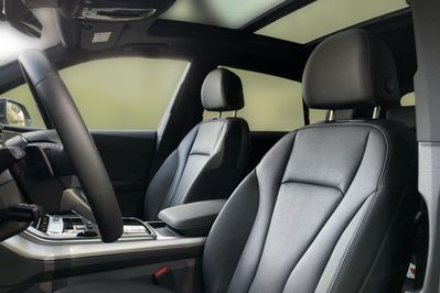 Audi Q8 50 TDI mHEV quattro Tiptronic