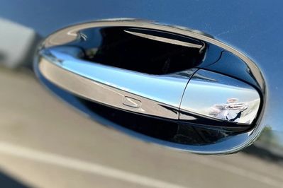 Mercedes GLE AMG  53  4-Matic+