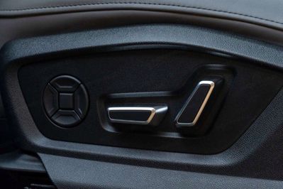 Audi Q8 TFSI e quattro