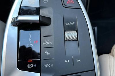 BMW X1 sDrive18d M Sport