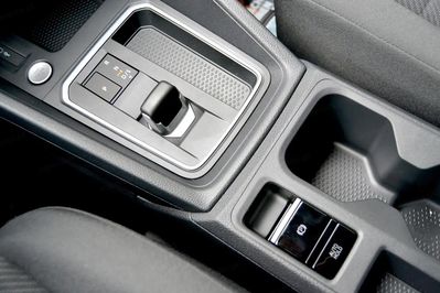 Ford Transit Connect L2H1 Trend A6 PHEV