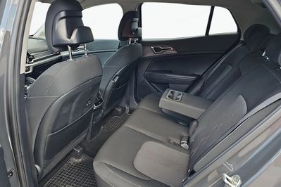 Kia Sportage 1.6 t-Gdi Mhev l 2WD Dct