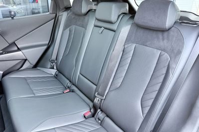 BMW X3 xDrive20 mHEV aut