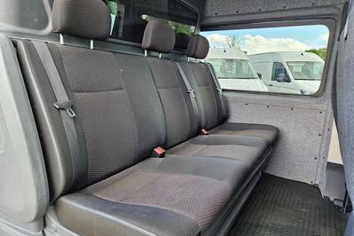 Fiat Ducato Maxi L3H2 Zabudowa Brygadowa