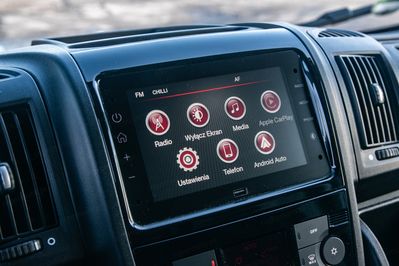 Fiat Ducato L3H2 Easy Pro