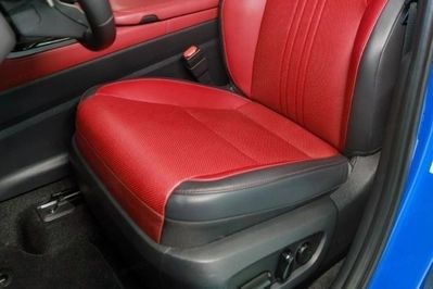 Lexus NX 350h Prestige AWD