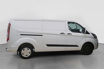 Ford Transit Custom L2H1 Trend