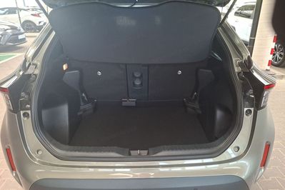 Toyota Yaris Cross Hybrid 1.5 Style