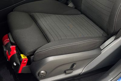 Mercedes GLC 200 d 4MATIC
