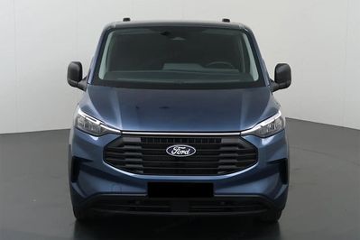 Ford Transit Custom 320 L2H1 Trend Zabudowa Brygadowa