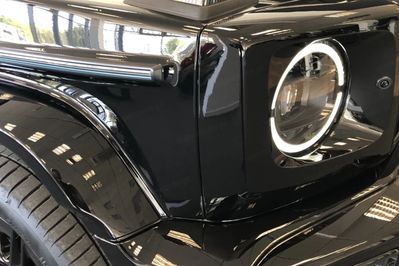 Mercedes Klasa G 580 EQ Edition One