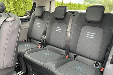 Ford Tourneo Custom 340 L2H1 Active PHEV CVT