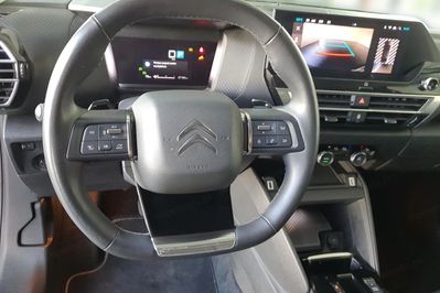 Citroen C4 X PureTech Shine Pack S&S EAT8