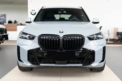BMW X5 xDrive40i M Sport