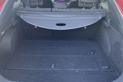 Kia ProCeed 1.5 T-GDI GT Line