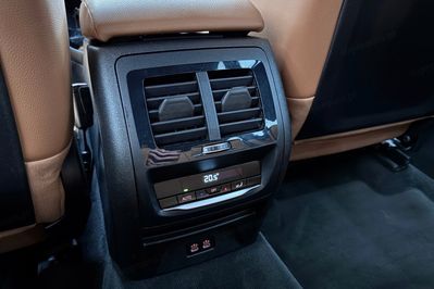 BMW X3 xDrive20d M Sport