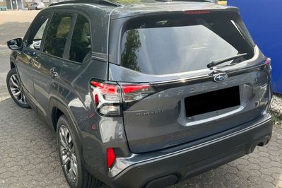 Subaru Forester e-Boxer Platinum  2.0i-L