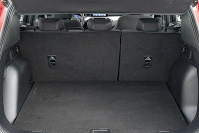 Ford Kuga 1.5 EcoBoost FWD Titanium