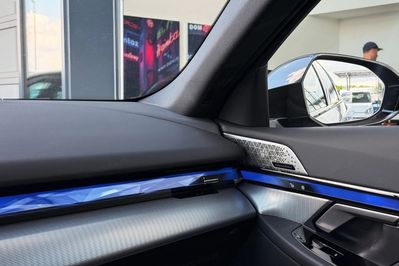 BMW Seria 5 Touring 520i M Sport