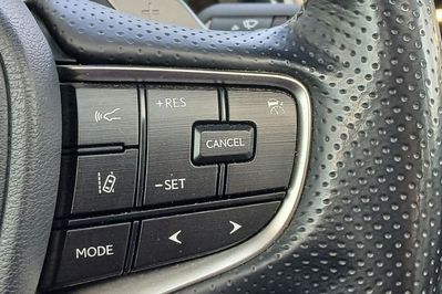 Lexus ES 300h F Sport Edition
