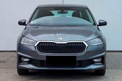 Skoda Fabia Drive 1.0 TSI