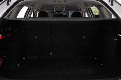 Skoda Octavia 1.5 Tsi Essence