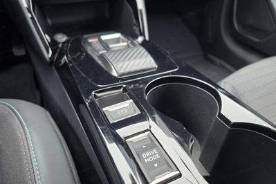 Peugeot 208 1.2 PureTech Allure