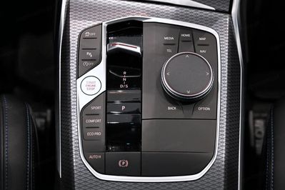 BMW Seria 3 318i M Sport aut