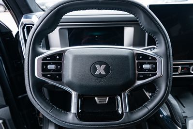 ICH-X K3 2.0 4x4