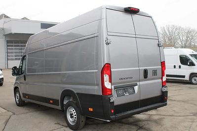 Fiat Ducato Maxi L4H3 aut