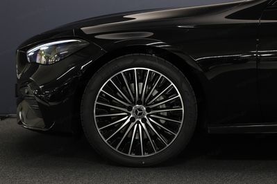 Mercedes CLE 300 4-Matic AMG Line