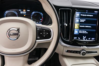 Volvo XC60 B4 D AWD Momentum Pro aut