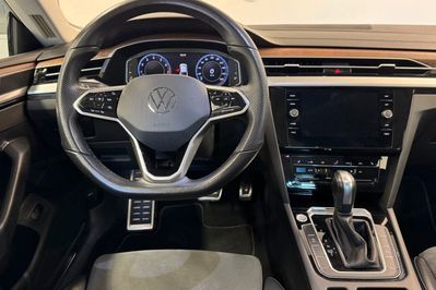 Volkswagen Arteon 2.0 TSI Elegance DSG