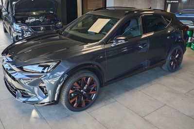 Cupra Formentor 1.5 eTSI DSG