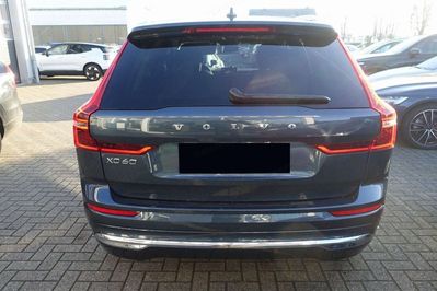Volvo XC60 B5 AWD Ultra Bright