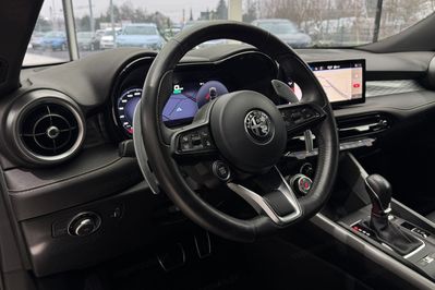 Alfa Romeo Tonale Veloce