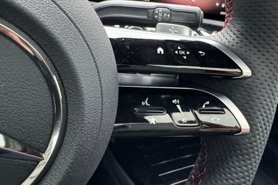 Mercedes CLA 220  4-Matic AMG Line