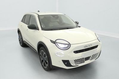 Fiat 600 La Prima 1.2 Hybrid eDCT6