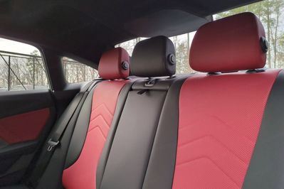 BMW Seria 2 220 Gran Coupe