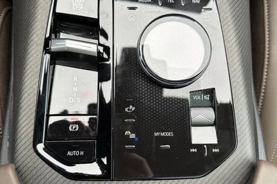 BMW X3 xM50 mHEV aut