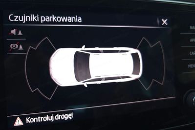 Skoda Superb 2.0 TDI SCR Ambition DSG
