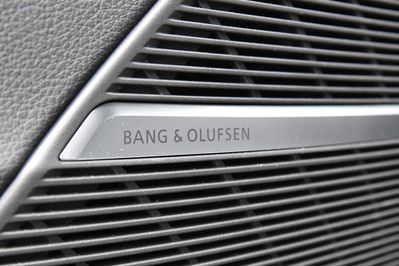 Audi Q7 55 TFSI e quattro S Line