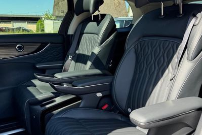 Forthing V-Tour 1.5 PHEV E-CVT