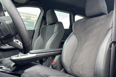 BMW X1 sDrive18i M Sport