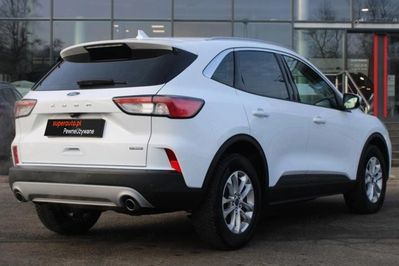 Ford Kuga 2.5 FHEV Titanium