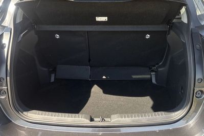 Toyota Yaris Hybrid 1.5 Style