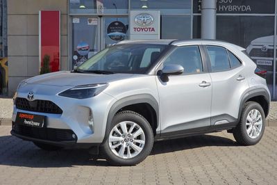 Toyota Yaris Cross 1.5 Hybrid Comfort