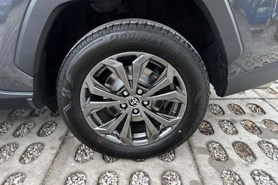 Toyota RAV4 Comfort 2.0