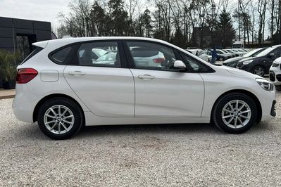 BMW Seria 2 216d aut